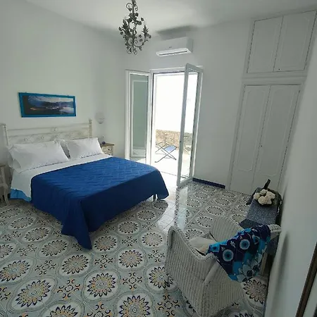 Apartment Positanobay Positano