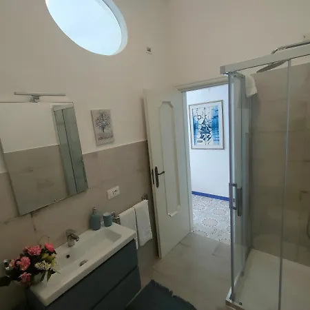 Positanobay Apartment