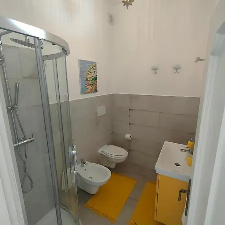 Positanobay Apartment