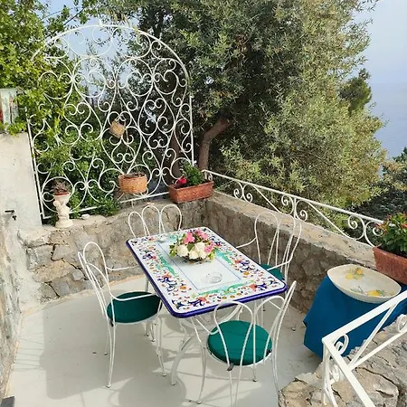 Appartamento Positanobay *