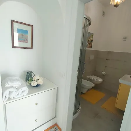 Positanobay Apartment Positano
