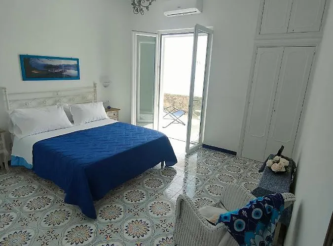 Appartamento Positanobay Positano