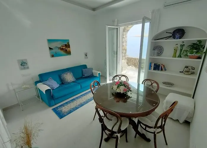 Appartamento Positanobay Positano