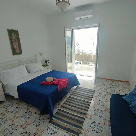 Positanobay 波西塔諾