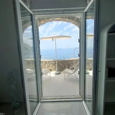 Positanobay 波西塔諾